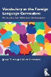 Milton, James (Swansea University, Hopwood, Oliver (Westminster School - Vocabulary in the Foreign Language Curriculum