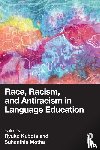  - Race, Racism, and Antiracism in Language Education
