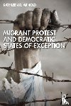 Arnold, Kathleen R. (DePaul University - Migrant Protest and Democratic States of Exception