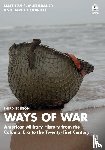 Muehlbauer, Matthew S. (Austin Peay State University, Ulbrich, David J. (Rogers State University - Ways of War