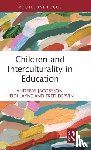 Jacobsson, Andreas (Karlstad University, Layne, Heidi (University of Jyvaskyla, Dervin, Fred (University of Helsinki - Children and Interculturality in Education