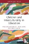 Jacobsson, Andreas (Karlstad University, Layne, Heidi (University of Jyvaskyla, Dervin, Fred (University of Helsinki - Children and Interculturality in Education