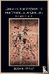 Young, Julian (Wake Forest University - German Philosophy in the Twentieth Century