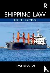 Baughen, Simon (Swansea University - Shipping Law