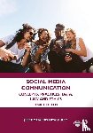 Lipschultz, Jeremy Harris (University of Nebraska at Omaha - Social Media Communication