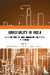  - Marginality in India