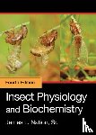 Nation, Sr. - Insect Physiology and Biochemistry