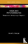 Paranjpe, Anand C. - Yoga and Psychoanalysis