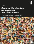 Prior, Daniel D., Buttle, Francis (Francis Buttle Associates, Maklan, Stan (Cranfield University - Customer Relationship Management