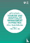  - Tourism and Hospitality Management in Practice