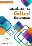 - Introduction to Gifted Education