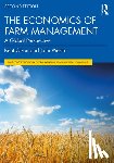 Olson, Kent, Westra, John - The Economics of Farm Management