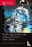  - The Routledge Handbook of Social Studies of Outer Space
