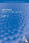 Drury, Nevill - Inner Visions