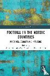  - Football in the Nordic Countries
