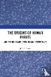 Prasad, R.U.S (Harvard University - The Origins of Human Rights