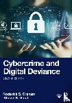 Graham, Roderick S., Smith, 'Shawn K. (Radford University) - Cybercrime and Digital Deviance