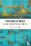 den Hartogh, Govert (University of Amsterdam - What Kind of Death