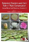  - Botanical Gardens and Their Role in Plant Conservation