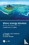 Chandrasekaran, Srinivasan (Indian Institute of Technology Madras, Khan, Faisal, Abbassi, Rouzbeh - Wave Energy Devices