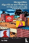 Maly, Ico (Tilburg University - Metapolitics, Algorithms and Violence