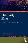 Torres Prieto, Susana - The Early Slavs