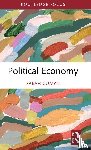 Comyn, Sarah (University College Dublin) - Political Economy