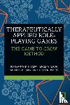 Kilmer - Therapeutically Applied Role-Playing Games
