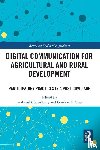  - Digital Communication for Agricultural and Rural Development