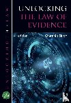 Singh, Charanjit (University of West London - Unlocking the Law of Evidence