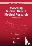 Collett, David (NHS Blood and Transplant - Modelling Survival Data in Medical Research