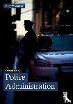 Cordner, Gary W. - Police Administration