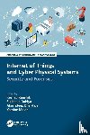  - Internet of Things and Cyber Physical Systems