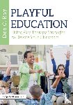 Ray, Dee C. - Playful Education