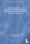  - Routledge International Handbook of Multidisciplinary Perspectives on Descendants of Holocaust Survivors