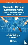 Ravindran, A. Ravi (Penn State Univ, Warsing, Jr., Griffin, Paul M. (Penn State Univ - Supply Chain Engineering