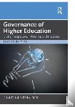 Austin, Ian (University of Toronto, Jones, Glen A. (University of Toronto - Governance of Higher Education