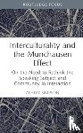 Simpson, Ashley (University of Helsinki - Interculturality and the Munchausen Effect
