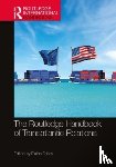  - The Routledge Handbook of Transatlantic Relations