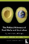  - The Political Relevance of Food Media and Journalism