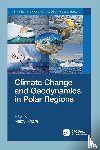 - Climate Change and Geodynamics in Polar Regions