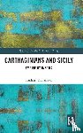 Dudzinski, Andrzej (Jagiellonian University - Carthaginians and Sicily