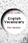 McCarthy, Michael - English Vocabulary: The Basics