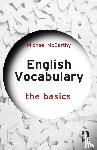 McCarthy, Michael - English Vocabulary: The Basics