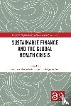  - Sustainable Finance and the Global Health Crisis