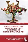  - Crosscurrents in Australian First Nations and Non-Indigenous Art