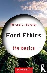 Sandler, Ronald L. (Northeastern University - Food Ethics: The Basics