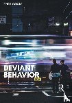 Goode, Erich - Deviant Behavior