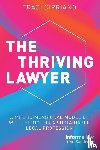 Cipriano, Traci - The Thriving Lawyer