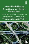  - Interdisciplinary Practices in Higher Education